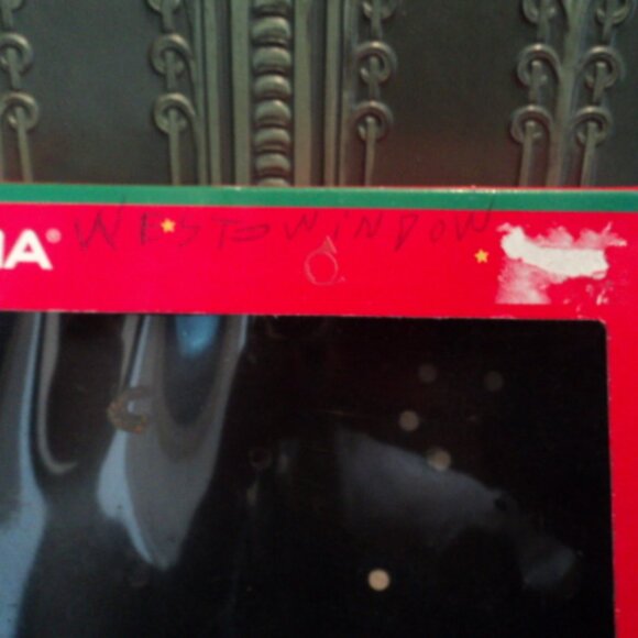 Vintage Noma Christmas Tinsel Star Light-up Tree Topper - Picture 5 of 5